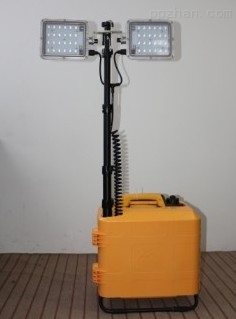 SFW6121多功能升降工作灯（配发电机）_海洋王照明科技股份有限公司
